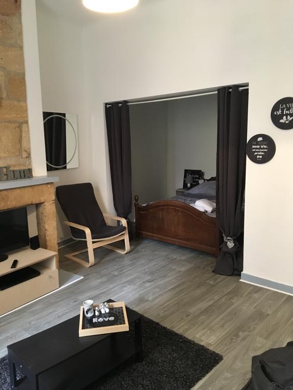 Appartement Sarlat Exterior foto