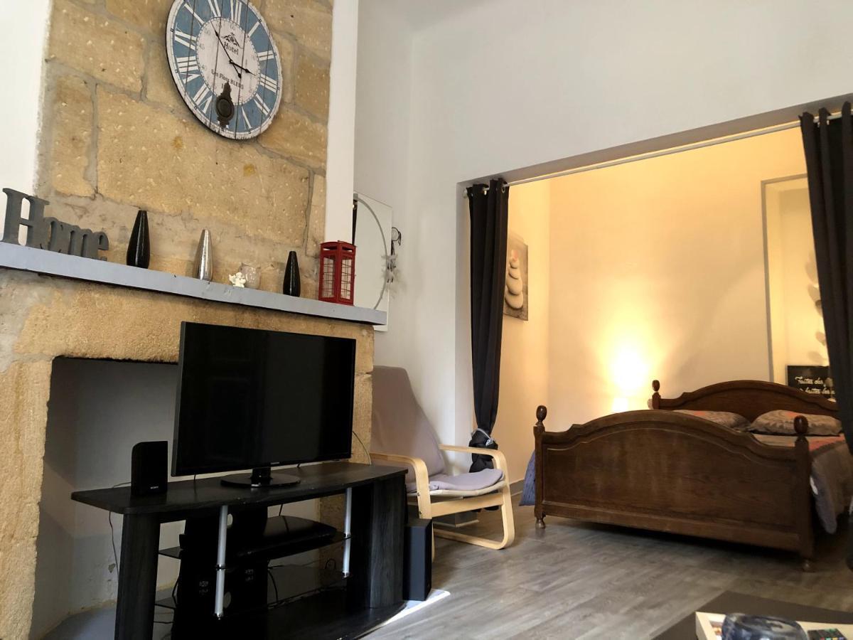 Appartement Sarlat Exterior foto